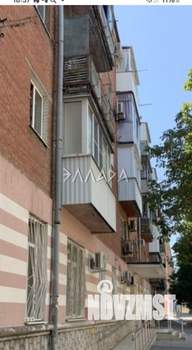 1-к квартира, вторичка, 30м2, 5/5 этаж