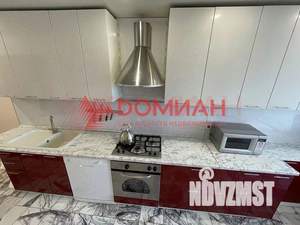 3-к квартира, вторичка, 83м2, 5/9 этаж