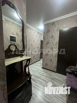 2-к квартира, вторичка, 45м2, 1/8 этаж