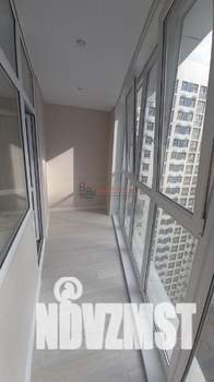 Студия квартира, вторичка, 36м2, 21/26 этаж