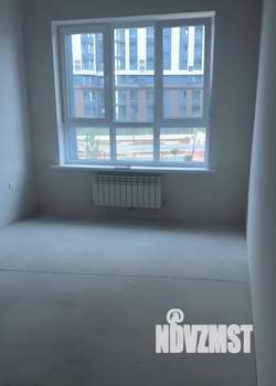 2-к квартира, вторичка, 62м2, 2/24 этаж