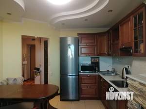 1-к квартира, вторичка, 43м2, 12/16 этаж