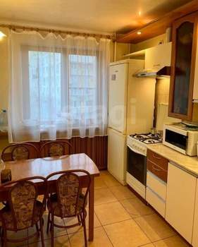 3-к квартира, вторичка, 67м2, 7/9 этаж