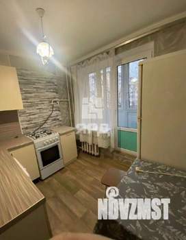 1-к квартира, вторичка, 31м2, 2/5 этаж