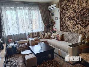 3-к квартира, вторичка, 65м2, 6/10 этаж