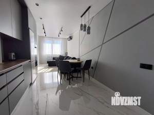 1-к квартира, вторичка, 45м2, 3/26 этаж