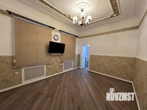 1-к квартира, вторичка, 38м2, 1/3 этаж