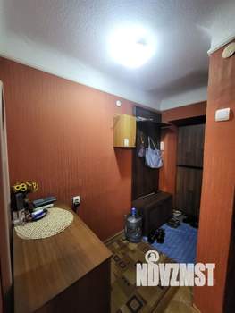 2-к квартира, вторичка, 43м2, 3/5 этаж