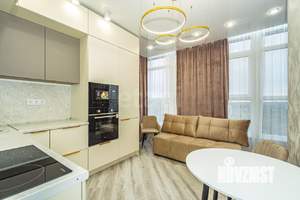 1-к квартира, вторичка, 32м2, 23/25 этаж