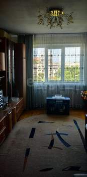 3-к квартира, вторичка, 65м2, 9/9 этаж