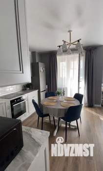 Студия квартира, вторичка, 42м2, 2/18 этаж