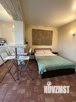 Студия квартира, вторичка, 25м2, 2/7 этаж