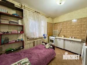 1-к квартира, вторичка, 40м2, 7/9 этаж