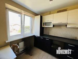 1-к квартира, вторичка, 39м2, 5/9 этаж