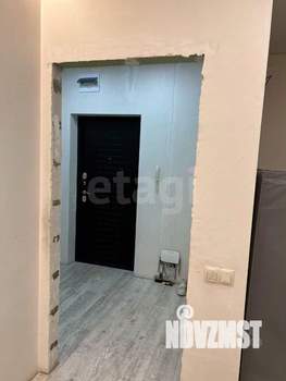 1-к квартира, вторичка, 42м2, 10/25 этаж