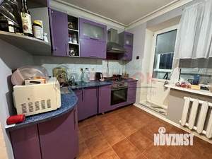 2-к квартира, вторичка, 45м2, 5/10 этаж