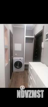 Студия квартира, вторичка, 28м2, 10/16 этаж