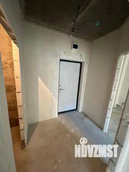 1-к квартира, вторичка, 34м2, 2/12 этаж