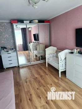 1-к квартира, вторичка, 38м2, 10/10 этаж