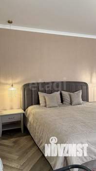 4-к квартира, вторичка, 95м2, 7/18 этаж