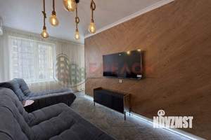 1-к квартира, вторичка, 40м2, 3/25 этаж