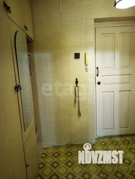 1-к квартира, вторичка, 36м2, 6/10 этаж
