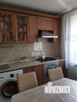 3-к квартира, вторичка, 64м2, 7/10 этаж