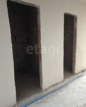 2-к квартира, вторичка, 75м2, 4/10 этаж