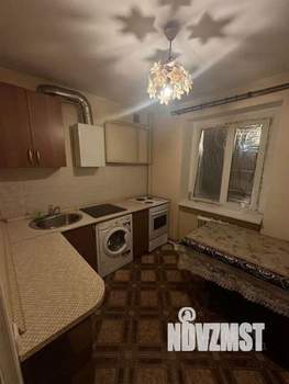 1-к квартира, вторичка, 31м2, 1/5 этаж