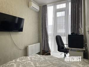 2-к квартира, вторичка, 46м2, 2/17 этаж