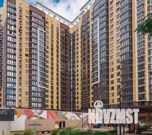 4-к квартира, вторичка, 101м2, 12/23 этаж