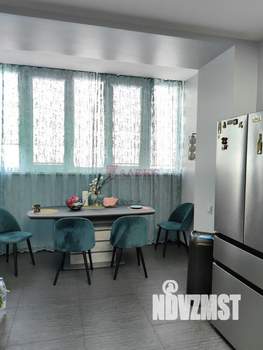 3-к квартира, вторичка, 87м2, 10/14 этаж