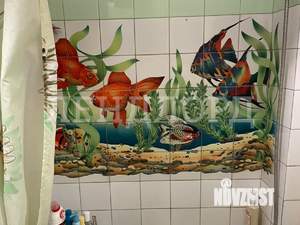 4-к квартира, вторичка, 75м2, 2/3 этаж