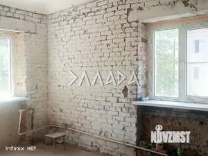 1-к квартира, вторичка, 31м2, 5/5 этаж