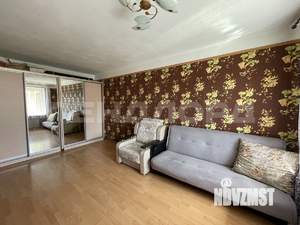 1-к квартира, вторичка, 38м2, 8/10 этаж
