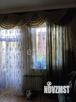 3-к квартира, вторичка, 67м2, 2/3 этаж