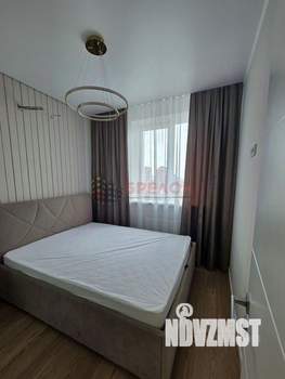 2-к квартира, вторичка, 43м2, 8/19 этаж