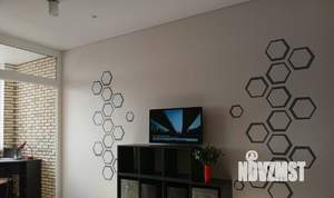 Студия квартира, вторичка, 29м2, 6/32 этаж