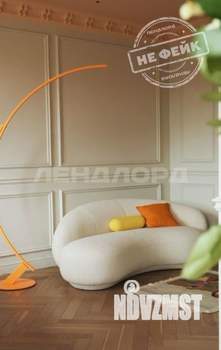 3-к квартира, вторичка, 75м2, 3/5 этаж