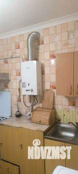 2-к квартира, вторичка, 42м2, 2/5 этаж