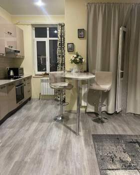 Студия квартира, вторичка, 31м2, 15/16 этаж