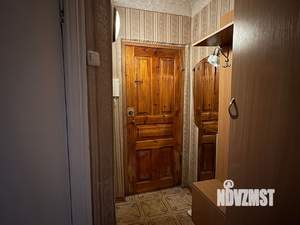 3-к квартира, вторичка, 57м2, 4/5 этаж