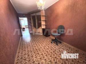 3-к квартира, вторичка, 60м2, 8/9 этаж