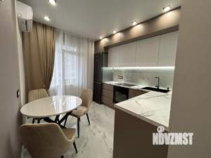 1-к квартира, вторичка, 36м2, 6/10 этаж