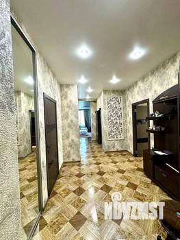 3-к квартира, вторичка, 105м2, 10/23 этаж