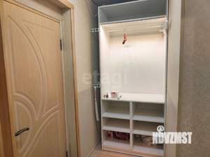 2-к квартира, вторичка, 37м2, 4/9 этаж