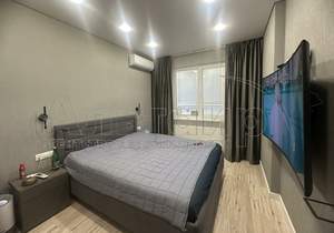 2-к квартира, вторичка, 60м2, 21/24 этаж