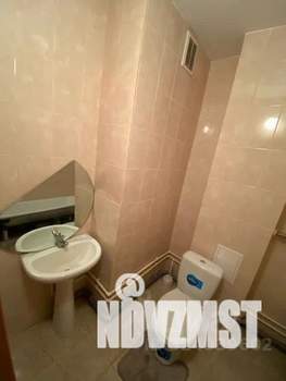 Студия квартира, вторичка, 43м2, 12/19 этаж