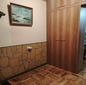 4-к квартира, вторичка, 62м2, 4/5 этаж