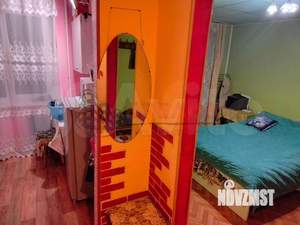 1-к квартира, вторичка, 22м2, 6/9 этаж
